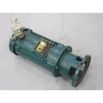 Underwriters Laboratories VM7006A Electric Motor 34-5336-1543 - Used