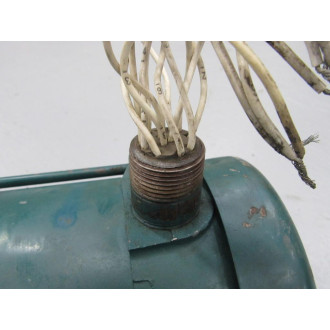 Underwriters Laboratories VM7006A Electric Motor 34-5336-1543 - Used