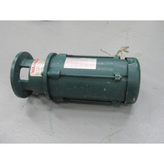 Underwriters Laboratories VM7006A Electric Motor 34-5336-1543 - Used
