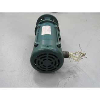 Underwriters Laboratories VM7006A Electric Motor 34-5336-1543 - Used