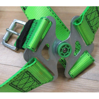 Miller RDT-QC-BDPUBK Body Harness RDTQCBDPUBK - New No Box