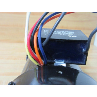 Leeson CM38P17FZ11C A.C. Gearmotor M1145032.00 - Used