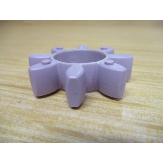KTR-ROTEX 24 Spider Insert Coupling Purple