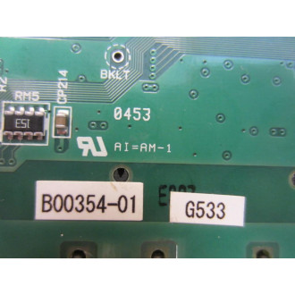Horner P02279-1 CPU Board V710V712 CPU3 - Parts Only