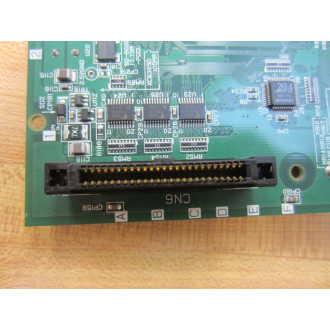 Horner P02279-1 CPU Board V710V712 CPU3 - Parts Only