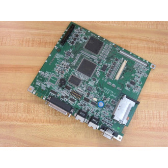 Horner P02279-1 CPU Board V710V712 CPU3 - Parts Only