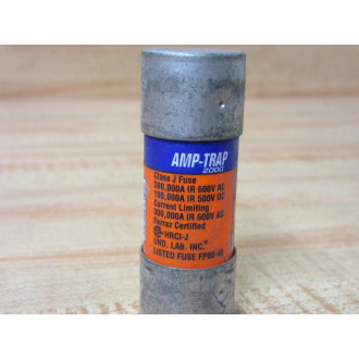 Gould Shawmut Ferraz Mersen AJT30 Fuse Cross Ref 4TAR9 (Pack of 3) - Used
