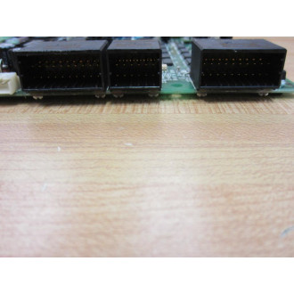 NADEX PC-972D-00B PC Board  PC972D00B A7-3025-129 - Parts Only
