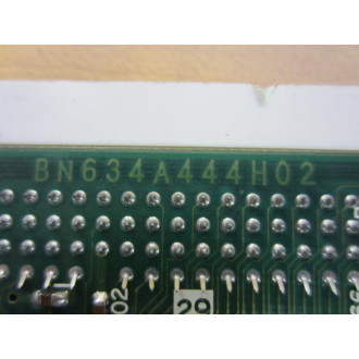 Mistsubishi MC161C Circuit Bd BN634A444G52 MC161 - Parts Only