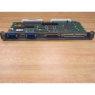 Mistsubishi MC161C Circuit Bd BN634A444G52 MC161 - Parts Only