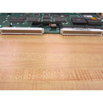Mistsubishi MC161C Circuit Bd BN634A444G52 MC161 - Parts Only