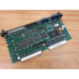 Mistsubishi MC161C Circuit Bd BN634A444G52 MC161 - Parts Only