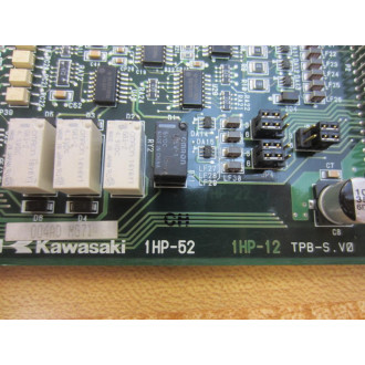 Kawasaki 50999-1861R23 Circuit Bd 1HP-62 1HP-42 1HP-52 11HP-12 - Parts Only