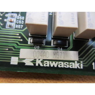 Kawasaki 50999-1861R23 Circuit Bd 1HP-62 1HP-42 1HP-52 11HP-12 - Parts Only