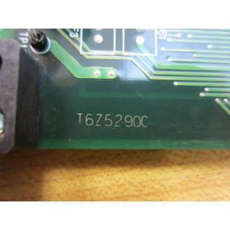 Kawasaki 50999-1861R23 Circuit Bd 1HP-62 1HP-42 1HP-52 11HP-12 - Parts Only