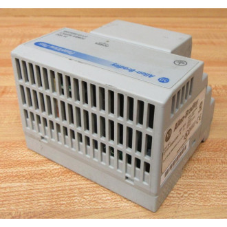 Allen Bradley 2711P-RSACDIN Power Supply 2711PRSACDIN - Used