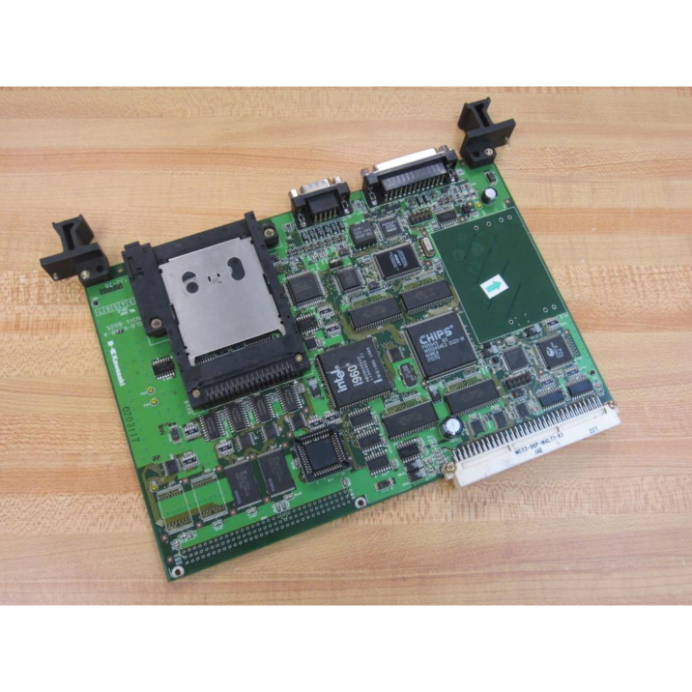 Kawasaki 50999-1914R00 Circuit Board 1JJ-10 1JJ-70 1JJ-60 1JJ-80 2 - Parts Only