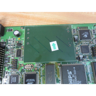 Kawasaki 50999-1914R00 Circuit Board 1JJ-10 1JJ-70 1JJ-60 1JJ-80 2 - Parts Only
