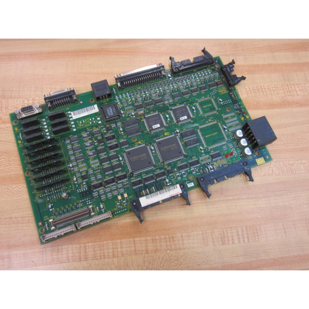 Kawasaki 50999-1600R10 IGBT Drive Board 509991600R10 3 NO REFUND - Parts Only