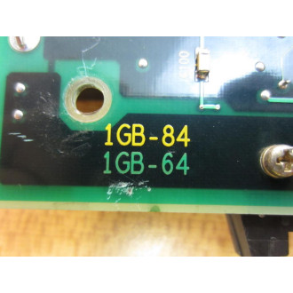 Kawasaki 50999-1600R10 IGBT Drive Board 509991600R10 3 - Parts Only