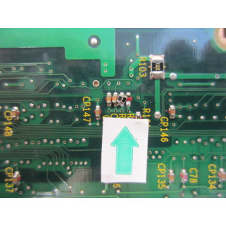 Kawasaki 50999-1600R10 IGBT Drive Board 509991600R10 3 - Parts Only