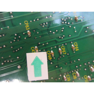 Kawasaki 50999-1600R10 IGBT Drive Board 509991600R10 3 NO REFUND - Parts Only