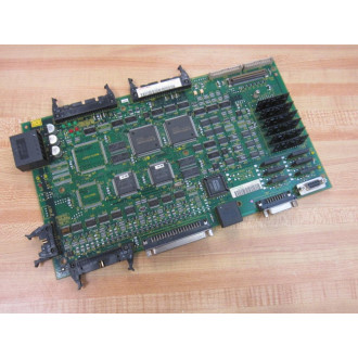 Kawasaki 50999-1600R10 IGBT Drive Board 509991600R10 3 NO REFUND - Parts Only