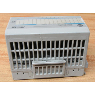 Allen Bradley 1794-IB16 FLEX IO Input Module 1794-1B16 W Terminal Block - Used