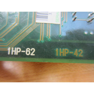 Kawasaki 50999-1692R02 Circuit Bd 1HP-52 1HP-12 1HP-62 1HP-42 2 - Parts Only
