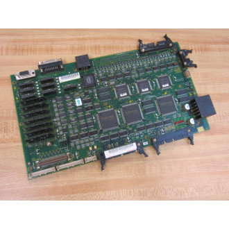 Kawasaki 50999-1599R10 Circuit Bd 1GB-74 1GB-14 1GB-84 1GB-64 6 Board As Is - Parts Only