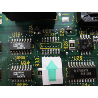 Kawasaki 50999-1599R10 Circuit Bd 1GB-74 1GB-14 1GB-84 1GB-64 6 Board As Is - Parts Only