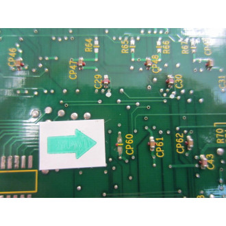 Kawasaki 50999-1599R10 Circuit Bd 1GB-74 1GB-14 1GB-84 1GB-64 6 Board As Is - Parts Only