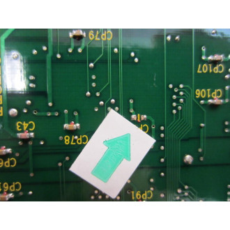 Kawasaki 50999-1599R10 Circuit Bd 1GB-74 1GB-14 1GB-84 1GB-64 6 Board As Is - Parts Only