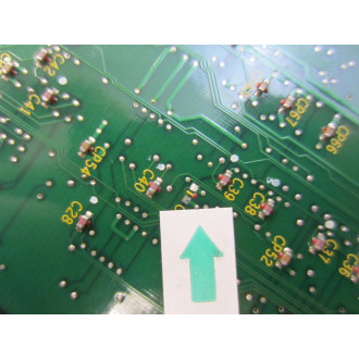 Kawasaki 50999-1599R10 Circuit Bd 1GB-74 1GB-14 1GB-84 1GB-64 6 Board As Is - Parts Only