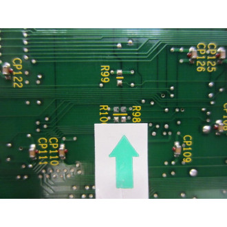 Kawasaki 50999-1599R10 Circuit Bd 1GB-74 1GB-14 1GB-84 1GB-64 6 Board As Is - Parts Only