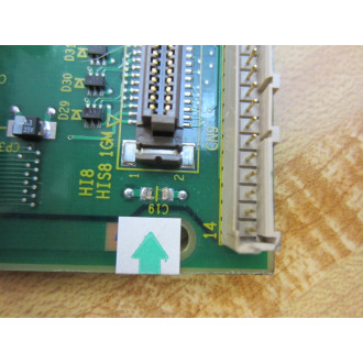 Kawasaki 50999-1599R10 Circuit Bd 1GB-74 1GB-14 1GB-84 1GB-64 5 Board As Is - Parts Only