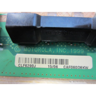 Motorola 8482369Y08 Circuit Board 0054865-K-01 3 - Parts Only