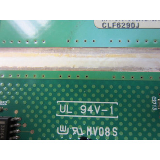 Motorola 8482369Y08 Circuit Board 0054865-K-01 3 - Parts Only