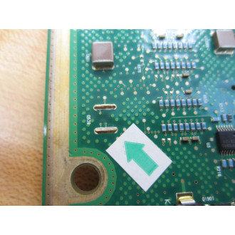 Motorola 8482369Y08 Circuit Board 0054865-K-01 3 - Parts Only
