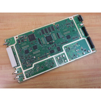 Motorola 8482369Y08 Circuit Board 0054865-K-01 3 - Parts Only