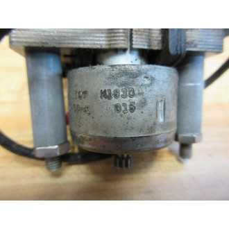 Foxboro M-1830 Chart Drive Motor  IM9B-24H