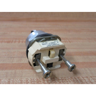 Allen Bradley 800T-J19KA7 Selector Switch 800TJ19KA7 - Used