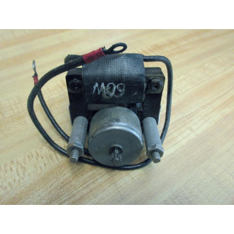 Foxboro M-1830 Chart Drive Motor  IM9B-24H