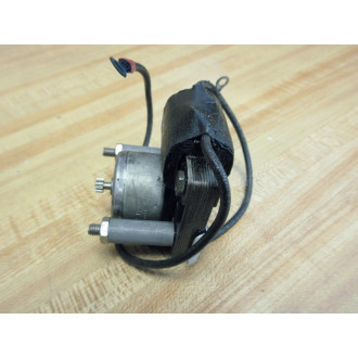 Foxboro M-1830 Chart Drive Motor  IM9B-24H