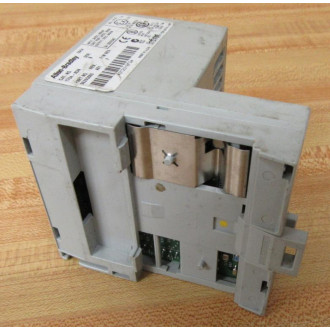 Allen Bradley 96265080 Device Net Adapter 1794ADN Rev A01 - Used