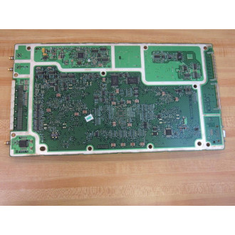 Motorola 8482369Y08 Circuit Board 0054865-K-01 2 - Parts Only