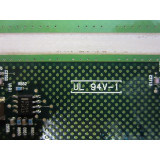 Motorola 8482369Y07 Circuit Board - Parts Only