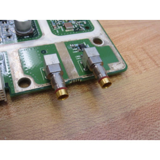 Motorola 8482369Y07 Circuit Board - Parts Only