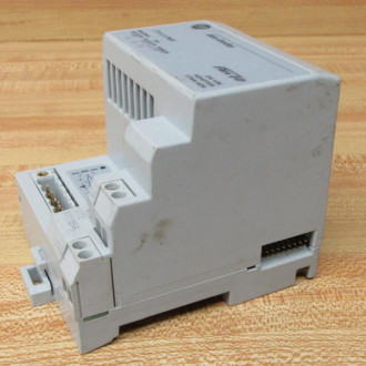 Allen Bradley 96494871 Device Net Adapter 1794-ADN WO Block - Used