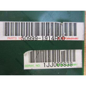 Kawasaki 50999-1914R00 Circuit Board 1JJ-10 1JJ-70 1JJ-60 1JJ-80 - Parts Only